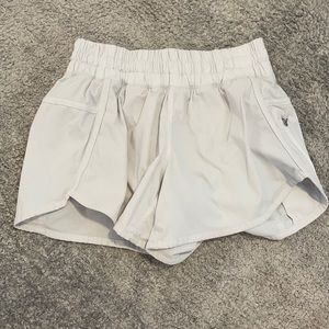 COPY - Lululemon Shorts